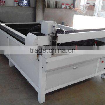 CNC Plasma Cutting Machine