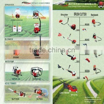 Agriculture Good Quality Energy-saving ULV Portable Electric Sprayer DS-5 photo-3