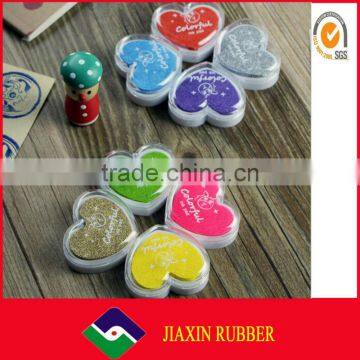 Custom Colorful Pattern Pad Printing Ink photo-6