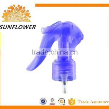 Yuyao Plastic Mini Pump Trigger Sprayer SF-F2 24/410