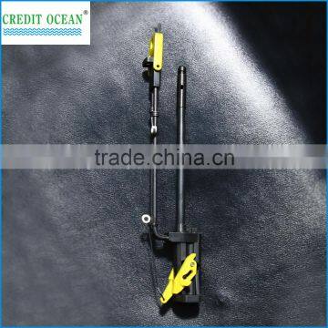 CREDIT OCEAN Custom Braiding Machine Share Parts Bobbin Spindle for Sale photo-3