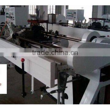CREDIT OCEAN Automatic Lace Tipping Machine photo-2