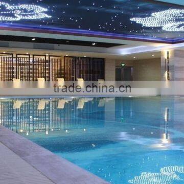 Swimming Pool in Hotel photo-2