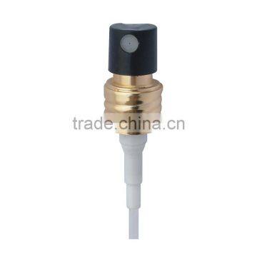 YUHUI Mini NON SPILL METAL Perfume Pump Sprayer photo-4