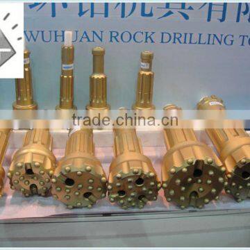 tungsten carbide countersink drill bit with high quality