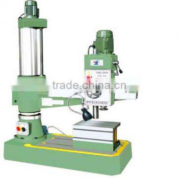 2017 Deep Hole Drilling Machine Z3063x20 Radial Drilling Machine
