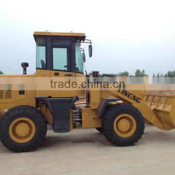 2ton Wheel Loader YN926