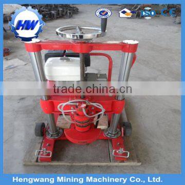 Good Qualoty Concrete Core Drilling Machine For Pavement Use