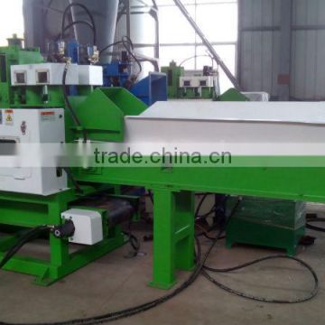 Wood sawdust machine from direct manufacturer