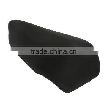 New Black Rear Pillion Passenger Seat For 12-14 DUCATI 899 1199 2012 2013 2014 photo-2