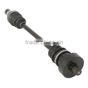 L&R Rear CV Axle For Arctic Cat Prowler 550 650 700 1000 XT550 Prowler XT700