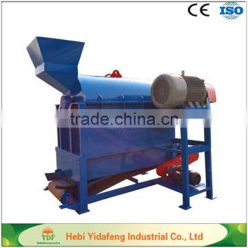 EFB Long Fiber Extractor Machine photo-2