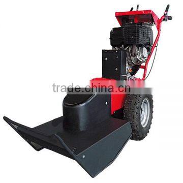 420 CC gasoline brush cutter trimmer