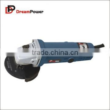 Wintools electric 100mm 600w electric hand angle grinder WT02737