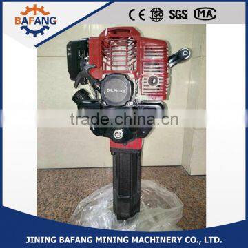 Rock Breaker/Gasoline Engine Hammer Breaker photo-2