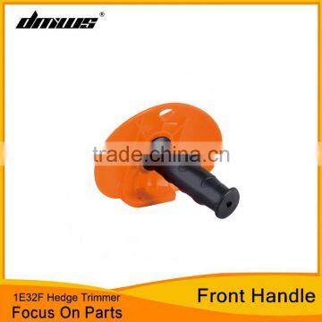 Garden Machine 1E32F 22.5CC 2 Stroke Type Gasoline Hedge Trimmer Spare Part Front Handle