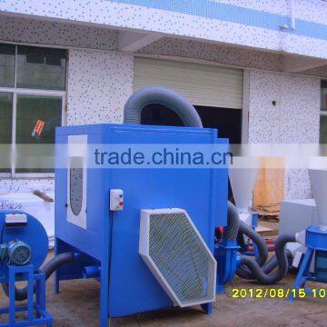Pillow Sofa Other Home Textile Filling Line Offer by Shenzhen Zhonglida Machinery Co.,ltd photo-6