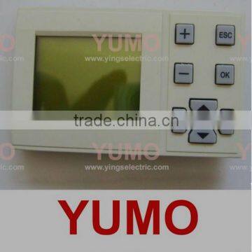 YUMO AF-LCD for AF series PLC