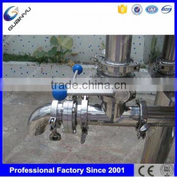2017 Good Quality Best Stainless Steel Soap Making Machine Price photo-5