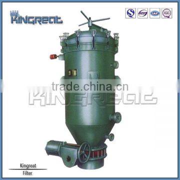 Efficient easy operate various capacity oil filter made in China