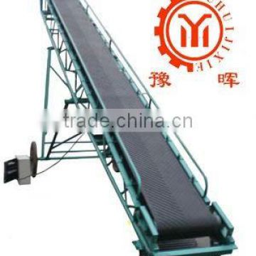 Mining coal belt conveyor from China