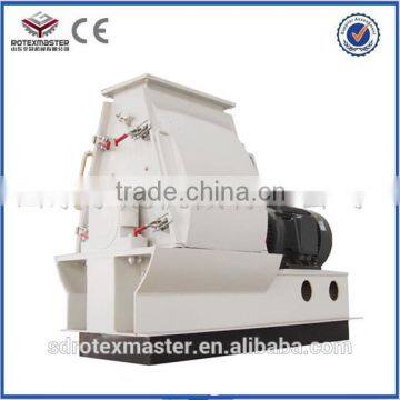 Hot Sale Animal Feed Hammer Mill Crusher/Water-drop Hammer Mill photo-4