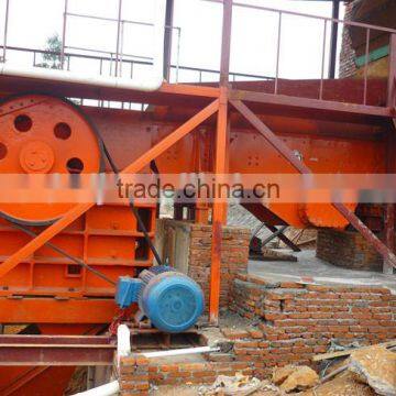 Factory Directly Sell GZD Series Vibrating Feeder Machines With the Feature of High Efficiency photo-5