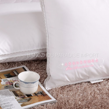 German Strip With 2'' Baffle Box Pillow With Outstanding Quality photo-4