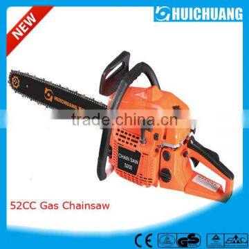 garden machine Outdoor Power Equipment petrol chain saw 5200