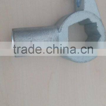 High Precision Custom MACHING FITTING photo-3