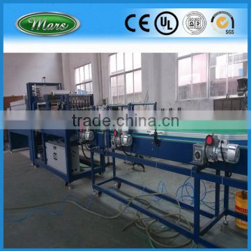 Automatic Heat Shrink Packing Machine