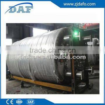 50~50000L Stainless Steel Chemical Reactor photo-3