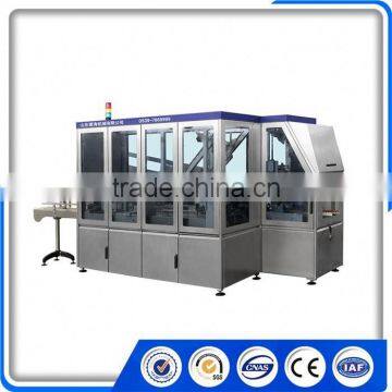 High Quality Automatic Wrapped Case Packer Carton Packer photo-3
