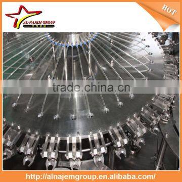 Best Sale Pure Water Filling Production Line Mineral Water Filling Machine Bottle Washing Filling Capping Machine photo-6