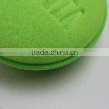 Waxing Polish Wax Foam Sponge Applicator Pads For Clean Cars Vehicle Glass photo-4