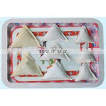 JGL120 Samosa Machine Dumpling Machine photo-2