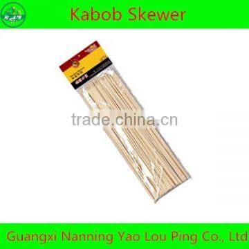 Bamboo Tool Outdoor BBQ photo-2