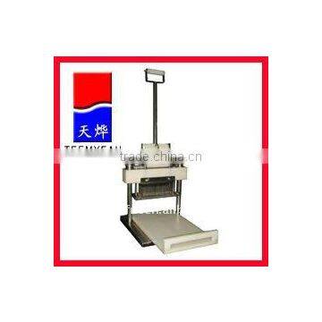 TW-650C Meat Tenderizer (Video)