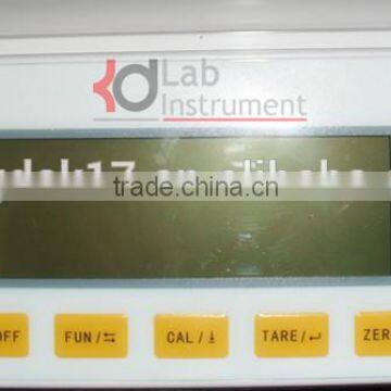 KDK-FA2004 DIGITAL TABLE PRICE SCALE, LCD DISPLAY, ADVANCED DESIGN photo-4