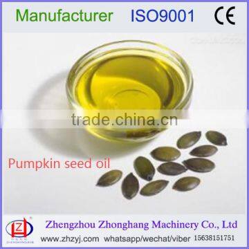 Pumpkin Seed/tung Nuts Oil Press Machine photo-5