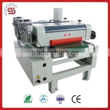 LZGT600 wood flooring coating machine/UV Coating Machine