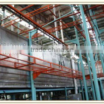 Manufacturer Supply Powder Coating Machine With Electrostatic Powder Gun photo-3
