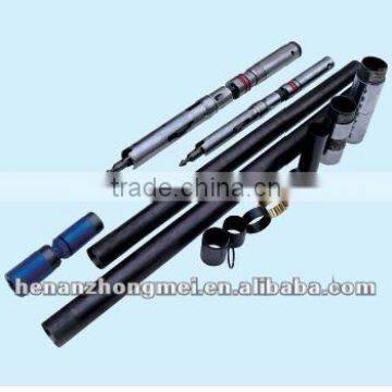 High quality core barrels/drillings tools