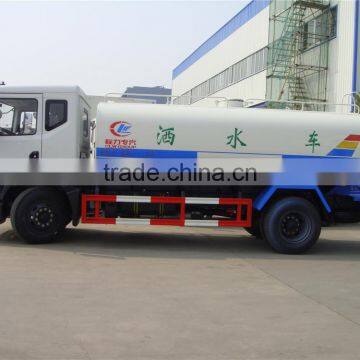 Hot Sale China Factory Supply Top Quality Cheapest Water Sprayer Truck 10000 Liter photo-6