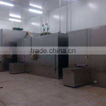 Meat Spiral Freezer photo-2