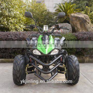 50cc /70cc Kids Automatic Atv Kart Quad Bike for Kids Sale(JLA-07-06) photo-2
