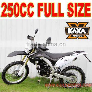 Loncin 250cc Dirt Bike