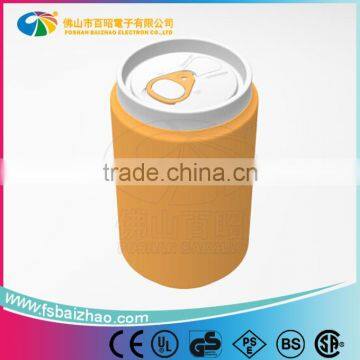 Portable Insulated Plastic Cooler Box for Picnic photo-3