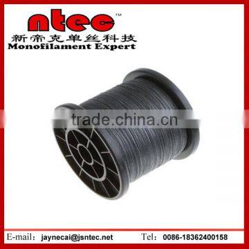 Floating Line 0.12mm 15lb PE Braided Fishing Line 4 Strand photo-4