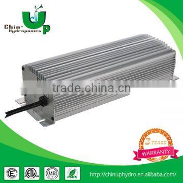 High Qualiyty 250W 400W 600W 1000w Greenhouse Indoor Electronic Ballast Without Fan photo-3